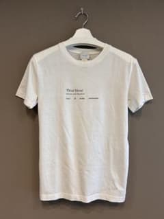 PATOU パトゥ　半袖Tシャツ ホワイト XSのサムネイル