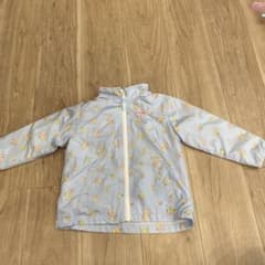 ミキハウス　ジャンパーのサムネイル