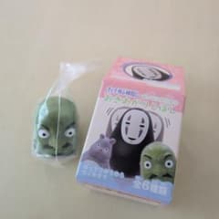 천과 치히로의 은신처 ぽてりゆらゆらおきあがりこぼし頭A