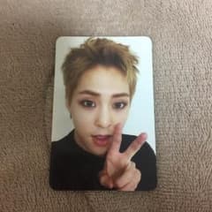 EXO For Life トレカ シウミンのサムネイル