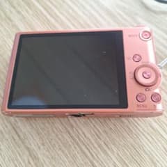 ソニーデジカメのサムネイル