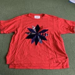 Tシャツのサムネイル