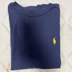 ラルフローレンのロンTのサムネイル