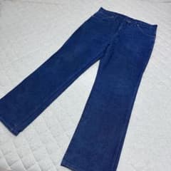 Wrangler ラングラー　90〜00s13MWZ デニム　メキシコ製　36wのサムネイル