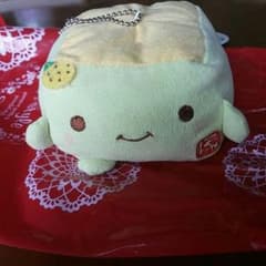 とうふちゃんのサムネイル