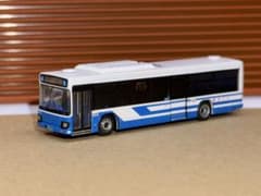 バスコレ 熊本桜町バスターミナルセットAばらし 産交バス - メルカリ