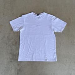 プリント Tシャツ ホワイトのサムネイル