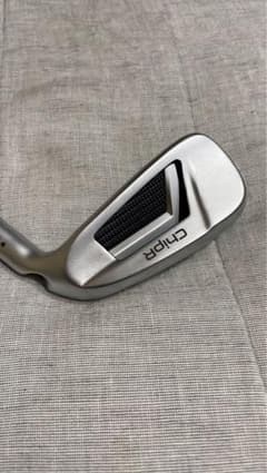 入手困難PING    ChipR35インチのサムネイル