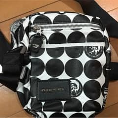 DIESEL ディーゼル ショルダーバッグのサムネイル