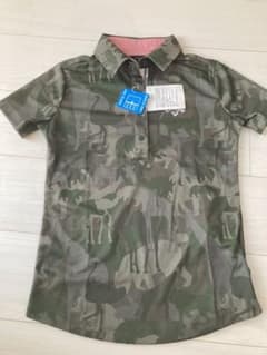 新品　キャロウェイ　ポロシャツ　ゴルフのサムネイル