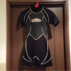 専用出品 ウェットスーツ Surf Tech 使用1度だけ！のサムネイル