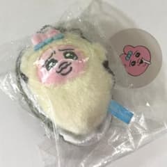 おぱんちゅうさぎ　牡蠣マスコット