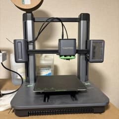 AnkerMake 3Dプリンター 本体 AnkerMake 3Dプリンター 本体 - メルカリ