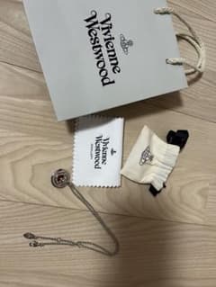 Vivienne Westwood ネックレスセット 説明読んでください。のサムネイル