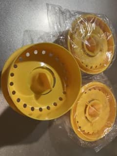卵分離器のサムネイル