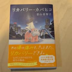 リカバリー・カバヒコのサムネイル