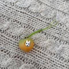 [귀등의 냉철] 고양이 호호 짱 열쇠 고리