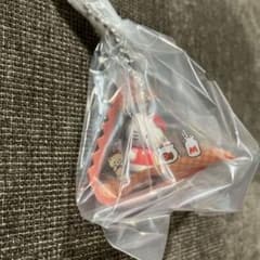 シャカシャカテトラチャーム キティちゃんのサムネイル