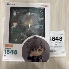 【新品未開封】ねんどろいど にじさんじ 叶 1848 Kanae 特典台座付きのサムネイル