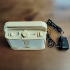 JVC 高齢者用ワイヤレススピーカー 本体 - メルカリ