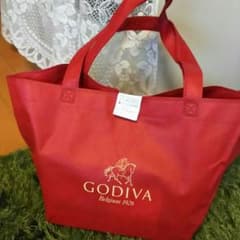 ゴディバ GODIVA 未開封 福袋  2017のサムネイル
