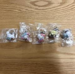 ふわふわめじるしアクセサリーBabyのサムネイル