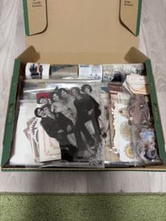 新品未使用2点》コラージュ素材まとめ売り‼️ 大容量‼️ - メルカリ