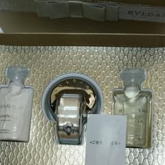 新品 BVLGARI箱綺麗ですのサムネイル