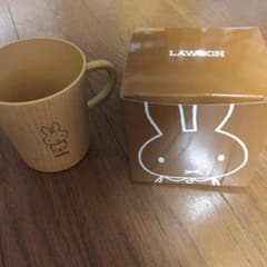 ミッフィー コップのサムネイル