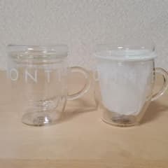 Afternoon tea　ティーカップ　新品のサムネイル