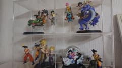 ドラゴンボール フィギュアのサムネイル