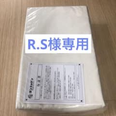 ［R.S様専用］ファミリーサイズ　ボックスシーツのサムネイル