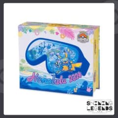 ポケモンカード　WCS2024 ホノルル　 ダメカン　ゴンベ ダメカン『WCS2024ホノルル(ピカチュウ&ゴンベ)※』【サプライ】{-}