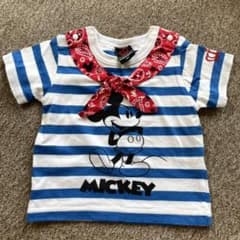 Tシャツ ベビードール ディズニーのサムネイル