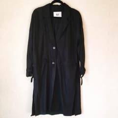 SLY☆ロングトレンチコートのサムネイル