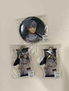 弱虫ペダル　黒田雪成　ラッフルくじのサムネイル