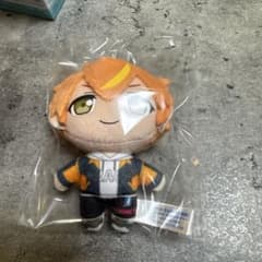 プロジェクトセカイセガラッキーくじvol.7 ぷちぬいマスコットB賞