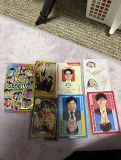 FANY よしもとコレカ 6th Edition カードセットのサムネイル