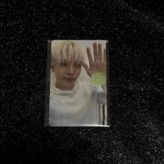 TREASURE ジョンファン 2026 シーグリ WEVERSE 特典トレカ - メルカリ