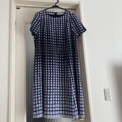 レリアン　美品サイズ１３＋　ワンピースのサムネイル