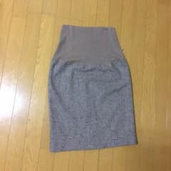 マタニティスカートのサムネイル