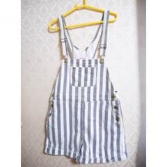 サロペット(WEGO)のサムネイル