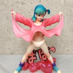 k*o様 ドラゴンボール　ブルマ ガレージキット　ガレキ　海外製品 ドラゴンボール ブルマ ガレージキット ガレキ - メルカリ