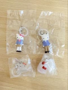 キティめじるしのサムネイル