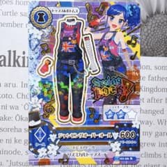 アイカツ！ ルビーブロッサムコーデ 大空あかり CP ジュエル|mercari