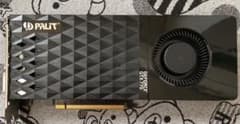 PALiT GTX770のサムネイル