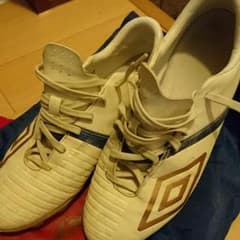 アンブロ スパイクのサムネイル
