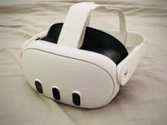 Meta Quest 3 512GB VRヘッドセットのサムネイル