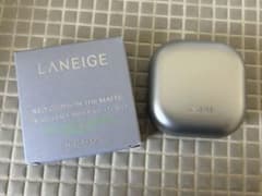 LANEIGE NEO CUSHION THE MATTE 17Nニュートラルのサムネイル