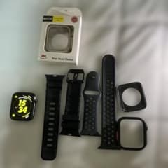 Apple Watch Nike SE 44mm アップルウォッチのサムネイル